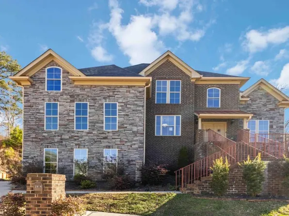 2914 Battlecrest Dr, Decatur, GA 30034