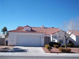 4109 Stockman St, North Las Vegas, NV 89032
