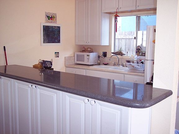 kitchen, remodeled 2005