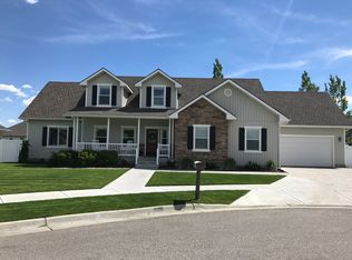 414 N 23rd Ave, Beech Grove, IN 46107