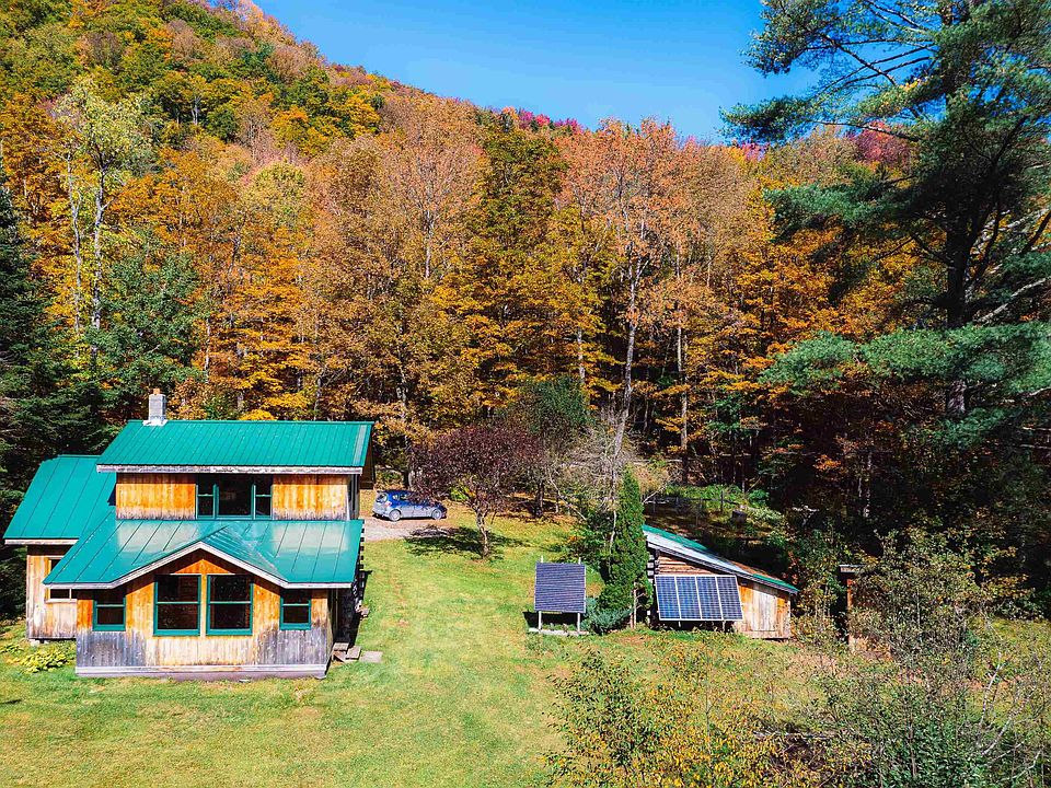 1820 County Road, East Calais, VT 05650 Zillow