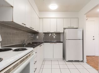 265 Dixon Rd #50128A-1205, Toronto, ON M9R1R7