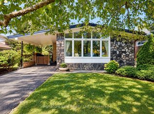 122 Haileybury Dr, Toronto, ON M1K4X5