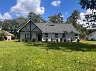 18656 Magnolia Ests, Prairieville, LA 70769