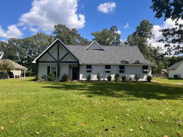 18656 Magnolia Ests, Prairieville, LA 70769