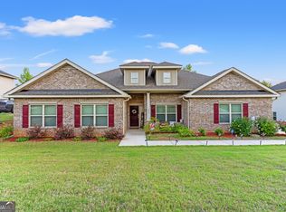 1833 Abbey Rd, Griffin, GA 30223