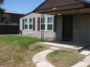 420 Anchor St, Corpus Christi, TX 78418
