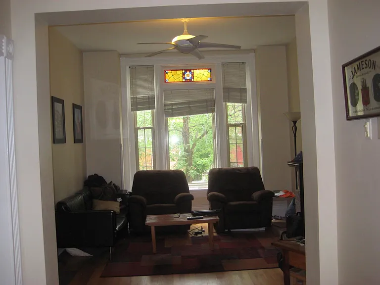 1950 N Bissell St #1 — Photo 10