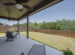 621 Limestone Rd, Liberty Hill, TX 78642