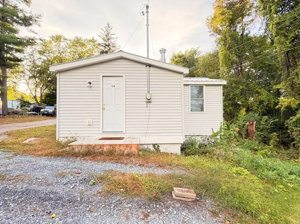 94 Calm Cove Cir #94, Colchester, VT 05446
