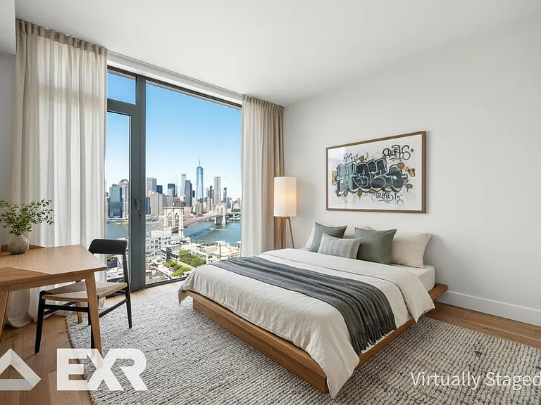 69 Adams St #26K — Photo 5
