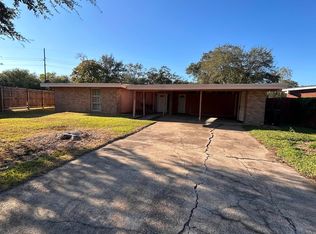 4349 Big Bend Ave, Port Arthur, TX 77642