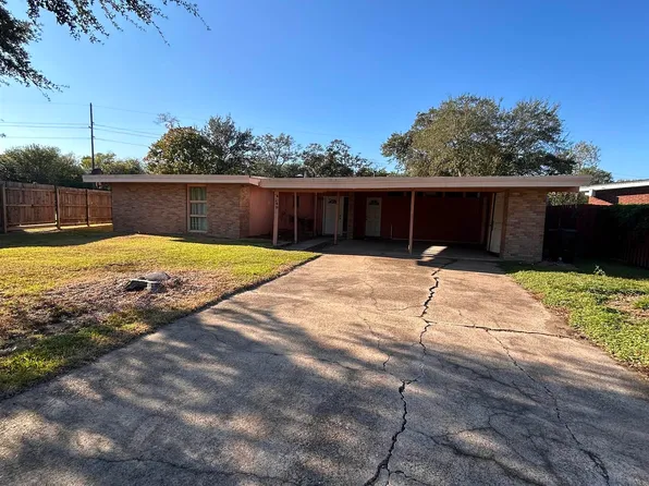 4349 Big Bend Ave, Port Arthur, TX 77642