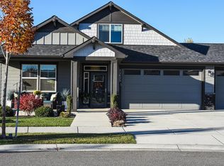 22625 E Edgewater Lane Trutina #55, Liberty Lake, WA 99019