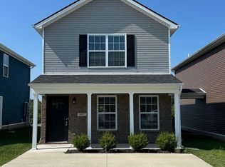 4007 Ruby Rose Rd, Richmond, KY 40475