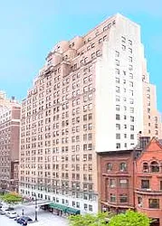 Rented by Manhattan Spaces