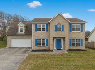 1431 Caribou Ln, Knoxville, TN 37931
