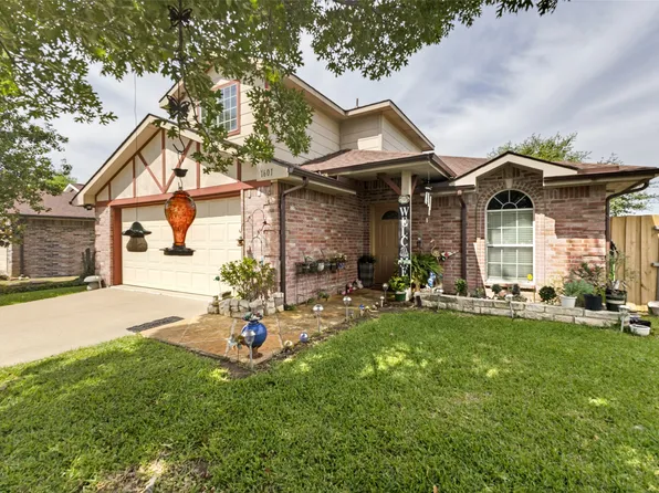 1601 Key Biscayne Dr, Dallas, TX 75217