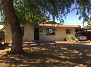 1067 Hassett Ave, Las Vegas, NV 89104