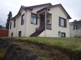 4002 47th Ave SW, Seattle, WA 98116