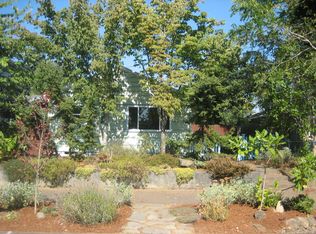 6529 SE Knight St, Portland, OR 97206