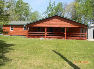 212 Sitting Bull Rd, Alpena, MI 49707