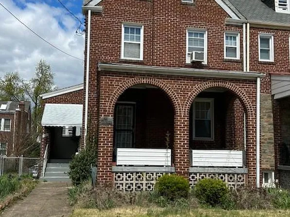 603 Quackenbos St NW, Washington, DC 20011