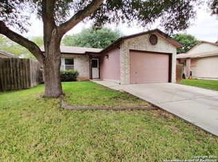 818 Meadow Stone, Converse, TX 78109
