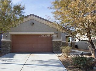 1089 Crescent Falls St, Henderson, NV 89011