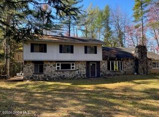 2004 Hoffman Road, Schroon Lake, NY 12870