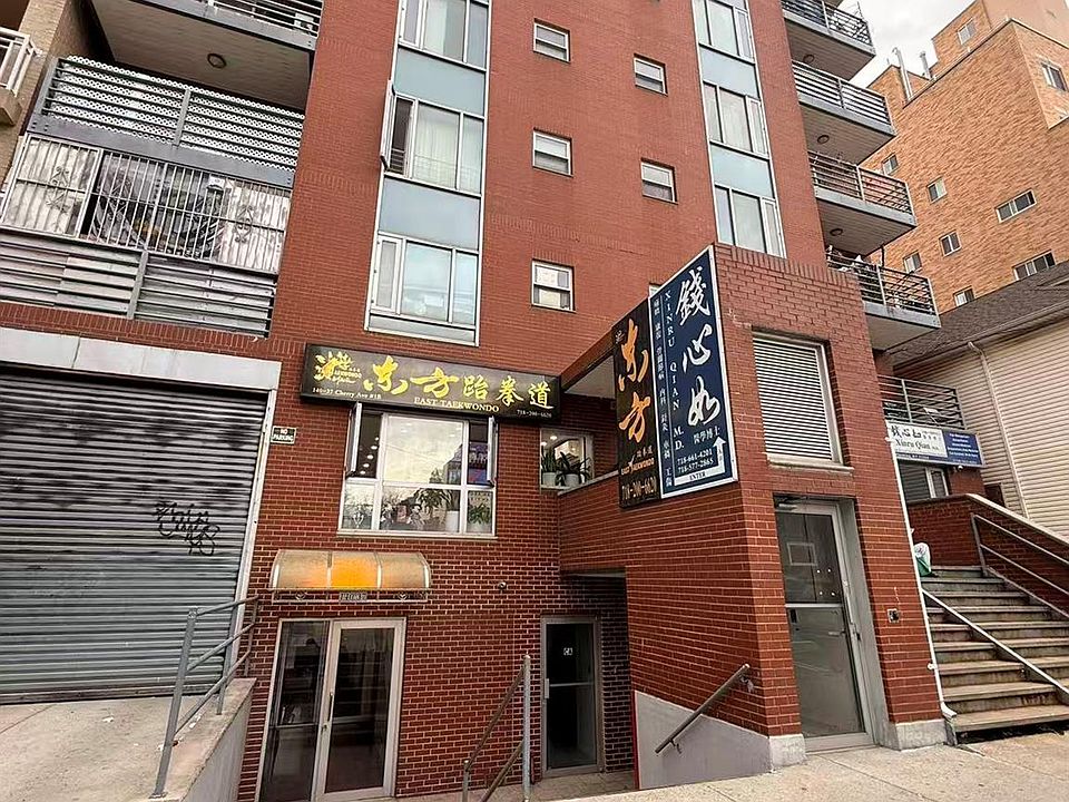 1st image of 140-37 Cherry Avenue #8A
