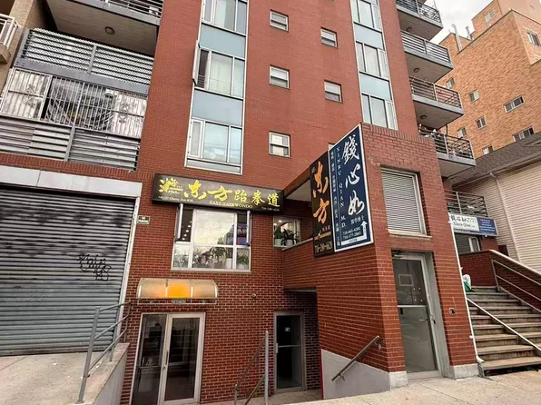 140-37 Cherry Avenue #8A, Flushing, NY 11355