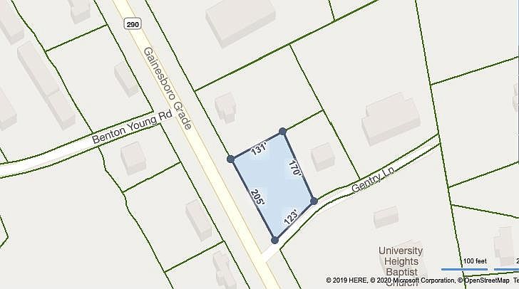 1st image of 1577 Gentry Ln