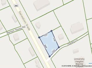 1577 Gentry Ln, Cookeville, TN 38501