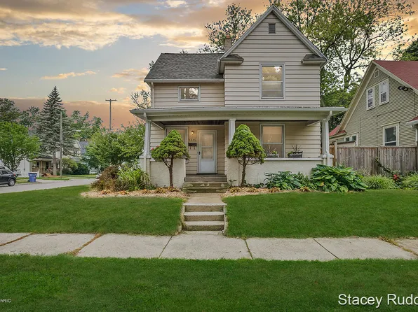 1335 Union Ave NE, Grand Rapids, MI 49505