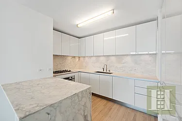 Rented by Halstead Real Estate