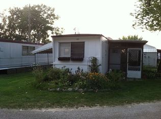 2129 Sand Rd LOT 150-E, Pt Clinton, OH 43452