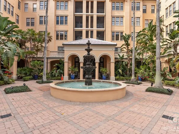 501 Mirasol Cir APT 504, Celebration, FL 34747