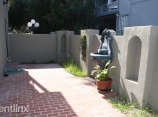 1338 N Alta Vista Blvd, Los Angeles, CA 90046