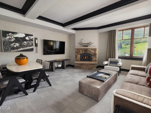 130 Daybreak Rdg #Hs722, Beaver Creek, CO 81620