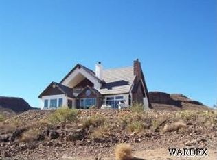 3885 N McCalls Rdg, Kingman, AZ 86409