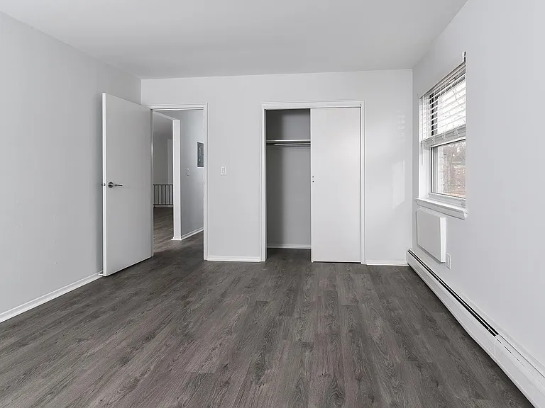 2BR Medium Bedroom