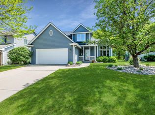 1651 NW 122nd Ct, Clive, IA 50325