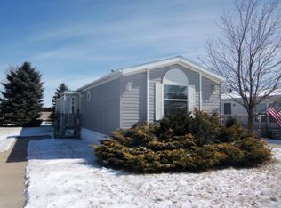 1791 Rails End Blvd, Caro, MI 48723