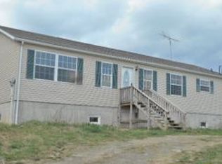 364 Wylie Rd, Harpursville, NY 13787