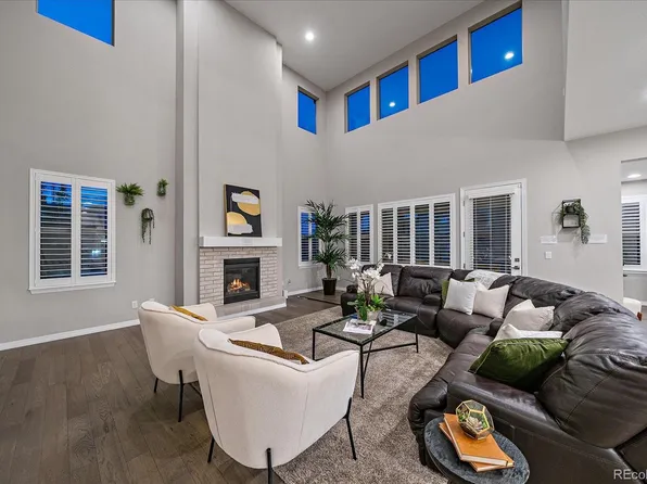 11616 Jacobsen Street, Parker, CO 80134