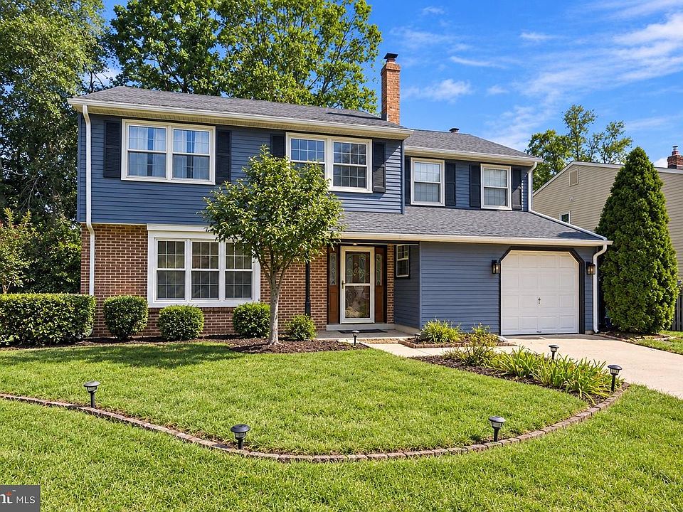 1st image of 4 Kennerly Ct