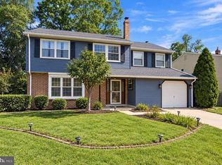 4 Kennerly Ct, Marlton, NJ 08053