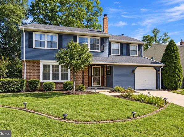 4 Kennerly Ct, Marlton, NJ 08053