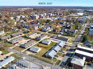 201-203 205 Se 6th A St #209 & 507-7e, Bentonville, AR 72712